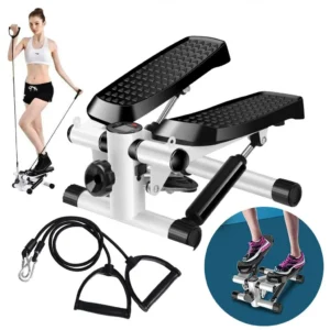 Mini Stepper Exercise Machine