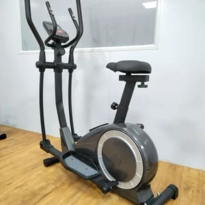 2-in-1 Elliptical Cross Trainer with Seat in Kenya
