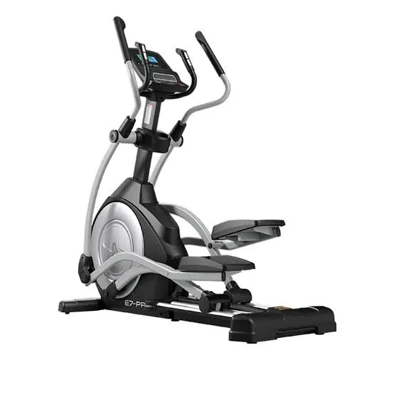 Commercial E7 pro Elliptical Crosstrainer