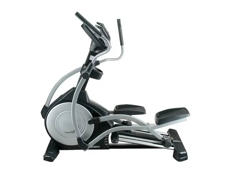 Commercial E7 pro Elliptical Crosstrainer