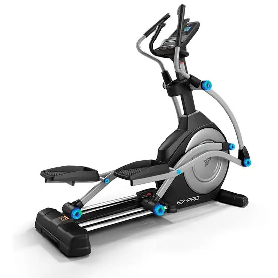 Commercial E7 pro Elliptical Crosstrainer