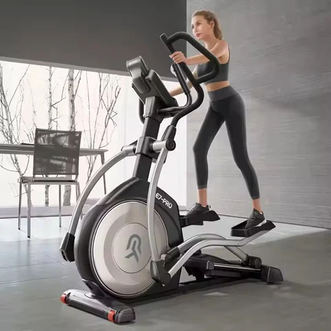 Commercial E7 pro Elliptical Crosstrainer