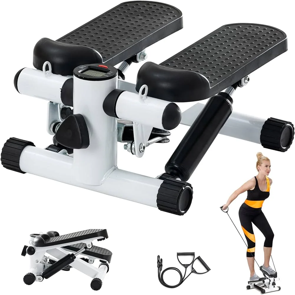 Mini Stepper Exercise Machine
