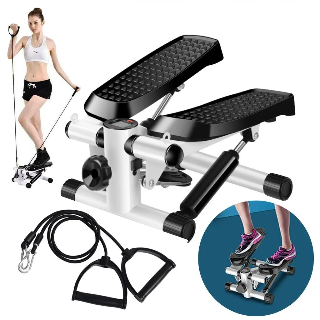 Mini Stepper Exercise Machine