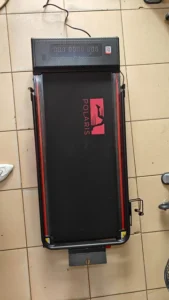 Polaris Foldable Walking Pad Treadmill