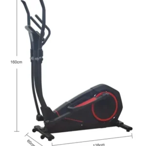 Scorpion elliptical cross trainer